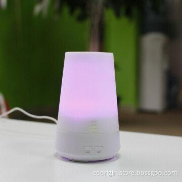 Decorative Fluorescent Light Diffuser, with Cool Mist, 100ML Capacity